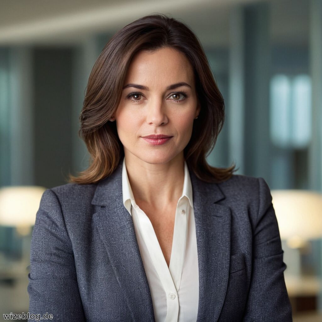Sofia Levander: Mehr als nur die Partnerin von Daniel Ek