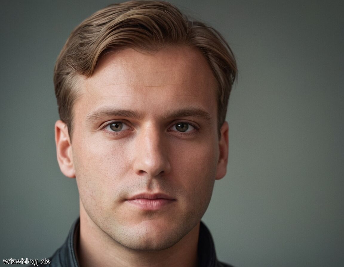 Wie verlief seine Ausbildung – und wie zuverlässig sind diese Angaben? - Florian Bostelmann: Ein Blick auf Karriere, Persönlichkeit und den Fall