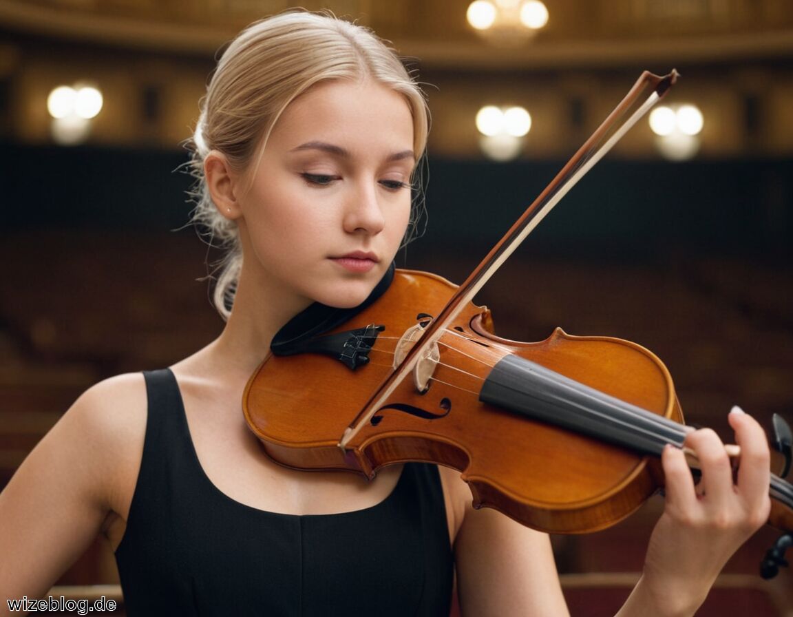 Der Durchbruch: Wann wurde Arabella Wunderlich international bekannt? - Wer ist Arabella Wunderlich? Alles über die Tochter von Anne-Sophie Mutter