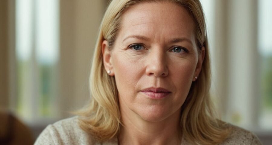 Wer ist Burgi Nagelsmann? Alles Wichtige über die Mutter von Julian Nagelsmann