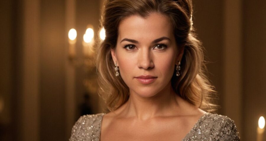Wer ist Arabella Wunderlich? Alles über die Tochter von Anne-Sophie Mutter